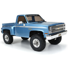 Load image into Gallery viewer, SCX10 III Base Camp Proline 82 Chevy K10 Limited Edition RTR
