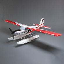 Load image into Gallery viewer, Turbo Timber Evolution 1.5m Smart BNF Basic, SAFE & AS3X includes Floats by Eflite