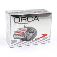 Load image into Gallery viewer, ORCA Blinky Pro Totem ESC 2S, Built in CAP, 23.5g, Reverse Polarity Protected, Pre Wired 120mm Long

