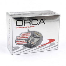 Load image into Gallery viewer, ORCA Blinky Pro Totem ESC 2S, Built in CAP, 23.5g, Reverse Polarity Protected, Pre Wired 120mm Long