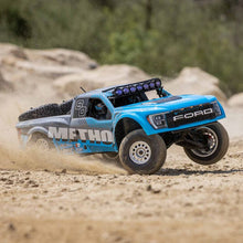 Load image into Gallery viewer, 1/10 Baja Rey 2.0 4X4 Brushless RTR, Method by LOSI
