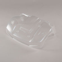 Load image into Gallery viewer, LOSI 5ive-T 2.0 Front Hood / Bonnet body section, Clear unpainted LOSI #LOS350005
