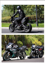 Load image into Gallery viewer, Universal Saddle Bag Mounting Base suites MT2215, MT21610, MT2208, MT2206 bags by Rhinowalk