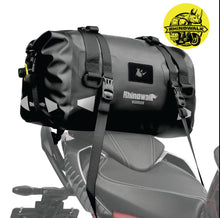 Load image into Gallery viewer, Warrior series 20L Waterproof tail bag Giant Loop compatibility design by Rhinowalk