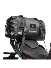 Load image into Gallery viewer, Warrior series 20L Waterproof tail bag Giant Loop compatibility design by Rhinowalk