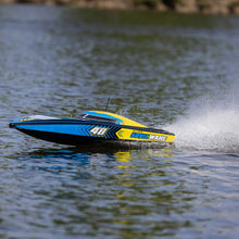 Load image into Gallery viewer, Super Sonicwake 48" 8S Self-Righting Brushless Deep-V RTR by Proboat