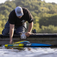 Load image into Gallery viewer, Super Sonicwake 48" 8S Self-Righting Brushless Deep-V RTR by Proboat