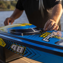 Load image into Gallery viewer, Super Sonicwake 48" 8S Self-Righting Brushless Deep-V RTR by Proboat