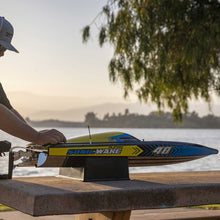 Load image into Gallery viewer, Super Sonicwake 48" 8S Self-Righting Brushless Deep-V RTR by Proboat