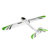 Load image into Gallery viewer, Electric Glider PNP T1400 1.4m 4ch requires Rx, Tx and 3S 1300mAh - 2200mAh battery with XT60 Plug by Top RC
