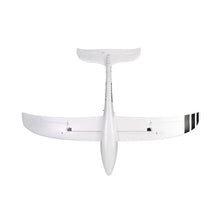 Load image into Gallery viewer, Electric Glider RTF T1400 1.4m 4ch+ flight controller Mode2