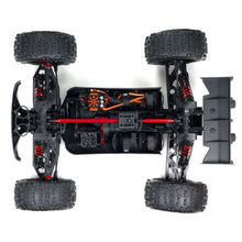 Load image into Gallery viewer, 1/5 OUTCAST 8S BLX 4WD Brushless Stunt Truck
