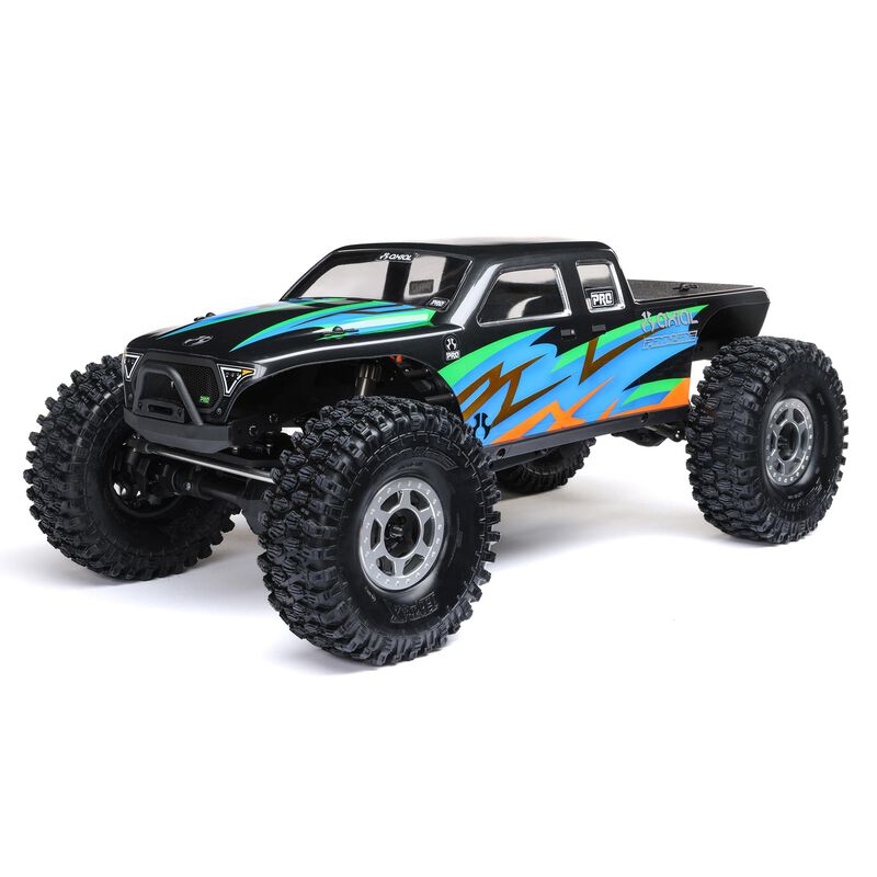 Axial SCX10 Pro Scaler Kit
