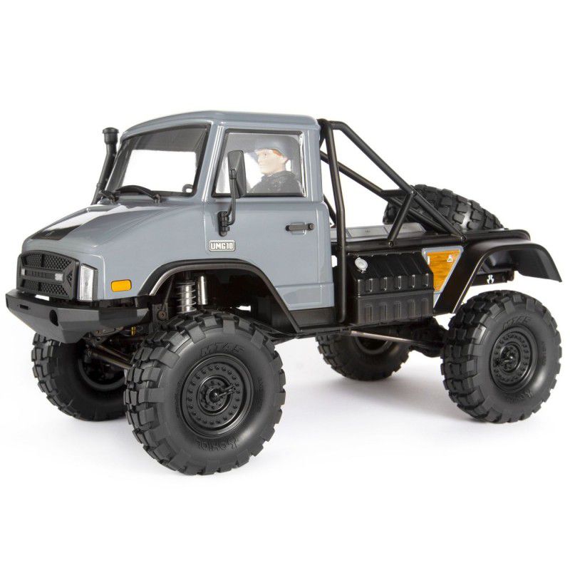 SCX10 II UMG10 1/10 Scale Elec 4WD-Kit by AXIAL