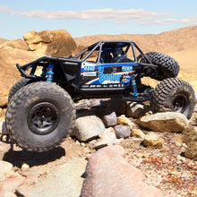 Load image into Gallery viewer, AXIAL 1/10 RR10 BOMBER 4WD ROCK RACER RTR
