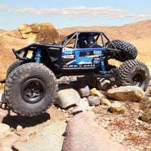 Load image into Gallery viewer, AXIAL 1/10 RR10 BOMBER 4WD ROCK RACER RTR