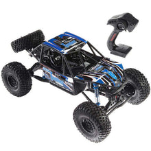 Load image into Gallery viewer, AXIAL 1/10 RR10 BOMBER 4WD ROCK RACER RTR