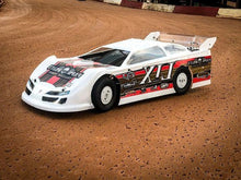 Load image into Gallery viewer, Shark Bodies -BAM/F 1/8th - Dirt Oval
