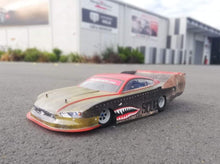 Load image into Gallery viewer, Shark Bodies RC " The Boss" - Drag Racing Body - Drag