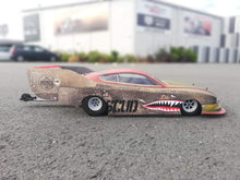 Load image into Gallery viewer, Shark Bodies RC " The Boss" - Drag Racing Body - Drag