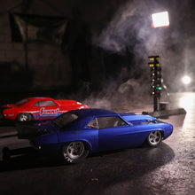 Load image into Gallery viewer, 1/10 &#39;69 Camaro 22S No Prep Drag Car, Brushless 2WD RTR, Summit RED
