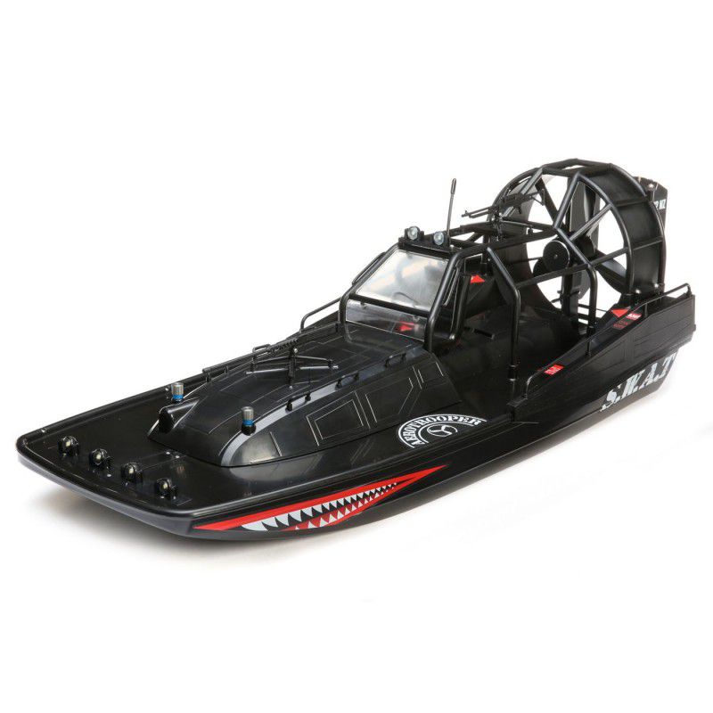 Aerotrooper 25-inch Brushless Air Boat: RTR by Pro Boat