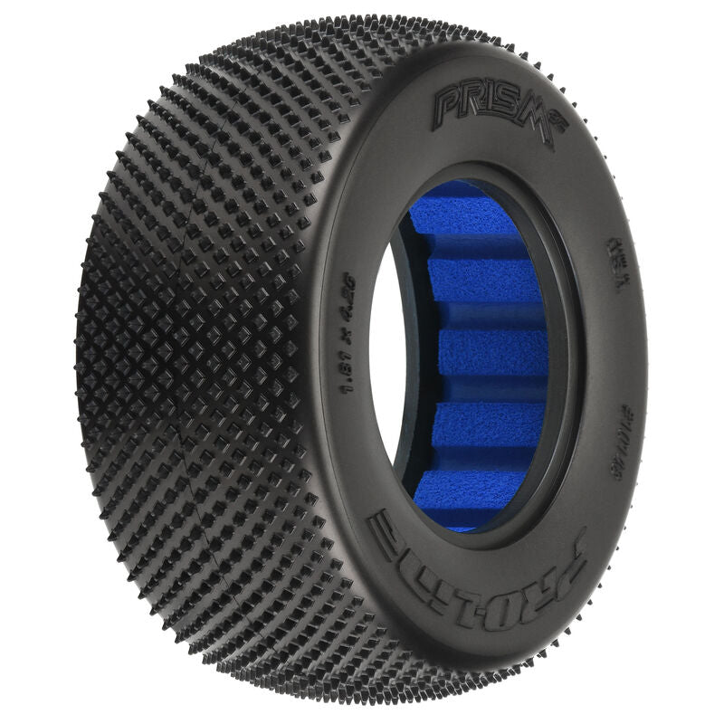 Pro-Line -Rear Prism SC 2.2/3.0 Z3 Off-Road Carpet Tyre
