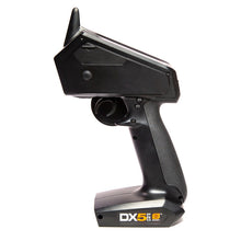 Load image into Gallery viewer, DX5 Pro 2021 5-Channel DSMR Transmitter with SR2100 Antenna-less
