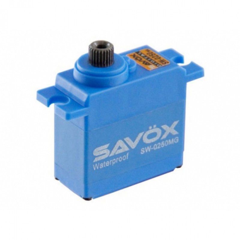 Savox Water Proof Micro Servo 5kg