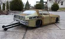 Load image into Gallery viewer, Shark Bodies RC " Scare Crow" Drag Racing Body - Drag