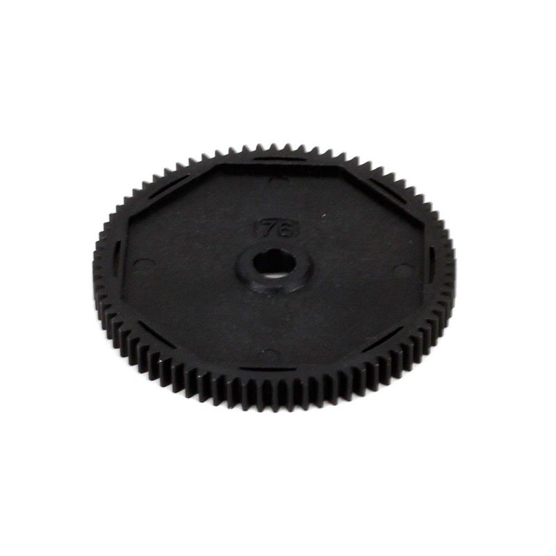 HDS Spur Gear, 86T 48P, Kevlar: All 22 by LOSI