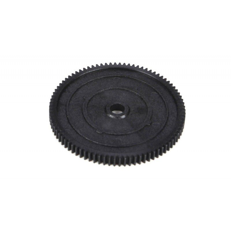 81T Spur Gear, SHDS, 48P by TLR
