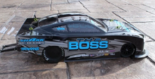 Load image into Gallery viewer, Shark Bodies RC " The Boss" - Drag Racing Body - Drag