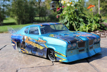 Load image into Gallery viewer, Shark Bodies RC " Scare Crow" Drag Racing Body - Drag