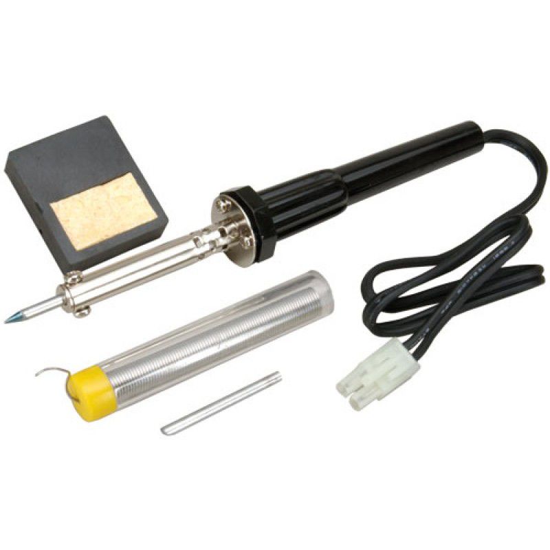 7.2V DC Soldering Iron The Hobby Shop NZ