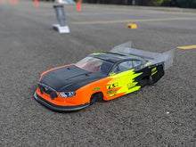 Load image into Gallery viewer, Shark Bodies RC " The Boss" - Drag Racing Body - Drag