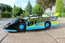 Load image into Gallery viewer, Shark RC Bodies UFO SCT Late Model- Clear Body
