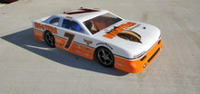 Load image into Gallery viewer, Shark Bodies -The Wild Card -Dirt Oval
