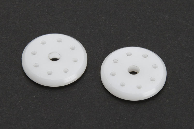 Piston 8 holes*?1.2mm, 4pcs, Agama