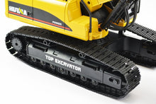 Load image into Gallery viewer, #1580 V4 RC Excavator 23Ch 1/14 Scale, 2020 Version w/gift case by HUINA
