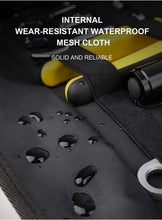 Load image into Gallery viewer, Motorcycle tool kit 50x22cm Amy Green
