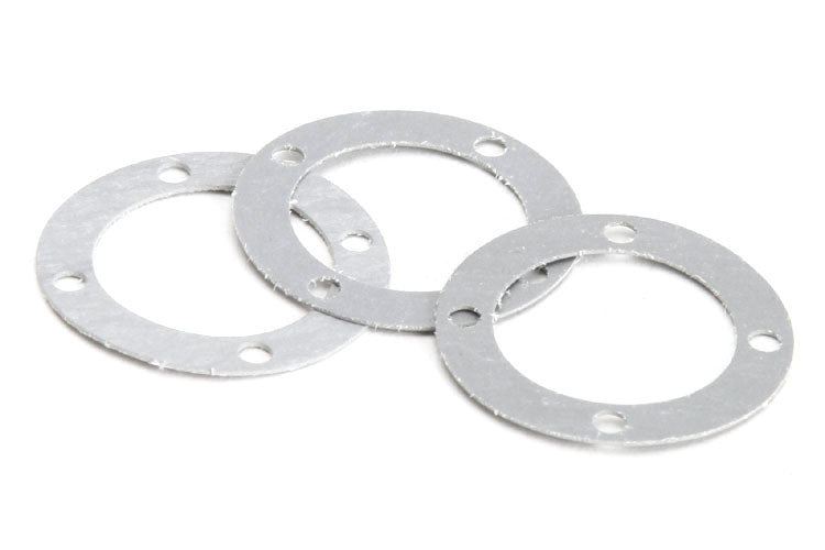 Diff  gasket, 3pcs, Agama