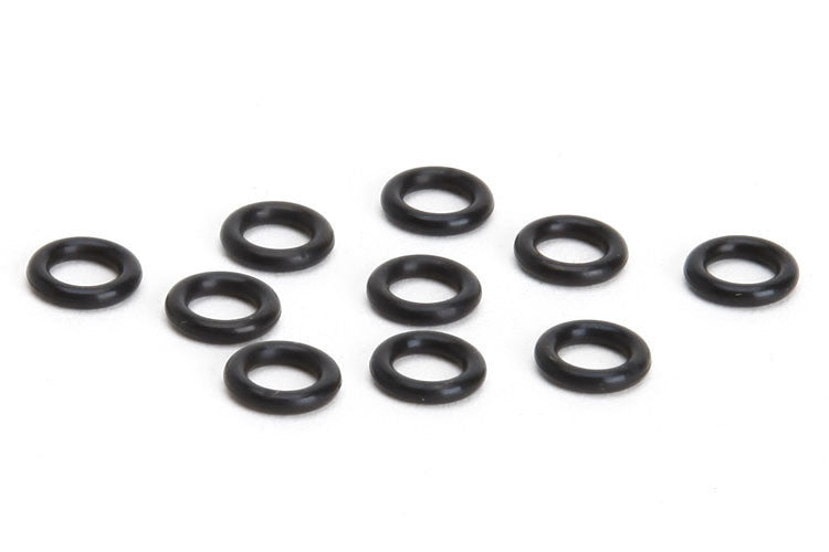 Diff O-ring, 10pcs, Agama