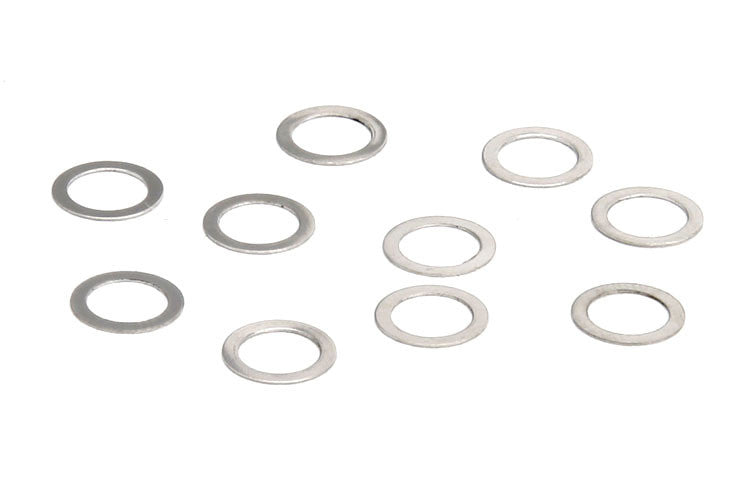 Clutch Shims 5x7x0.2mm 10pcs Suit all clutches