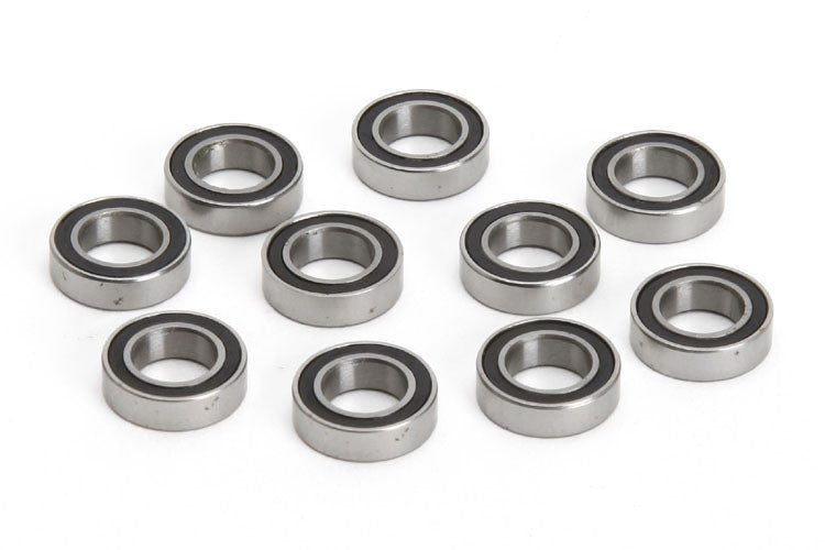 Ball bearing 8x14x4mm (10pcs)