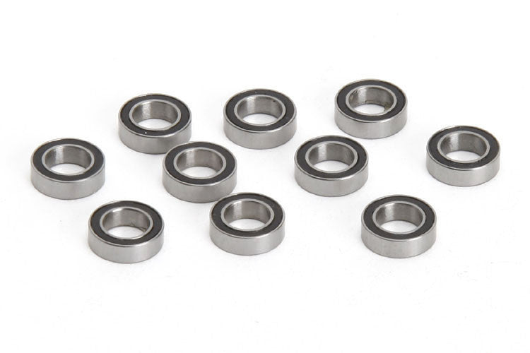 Ball bearing 6x10x3mm (10pcs)