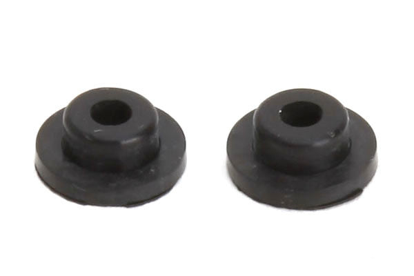 Fuel tank rubber, 2pcs, Agama