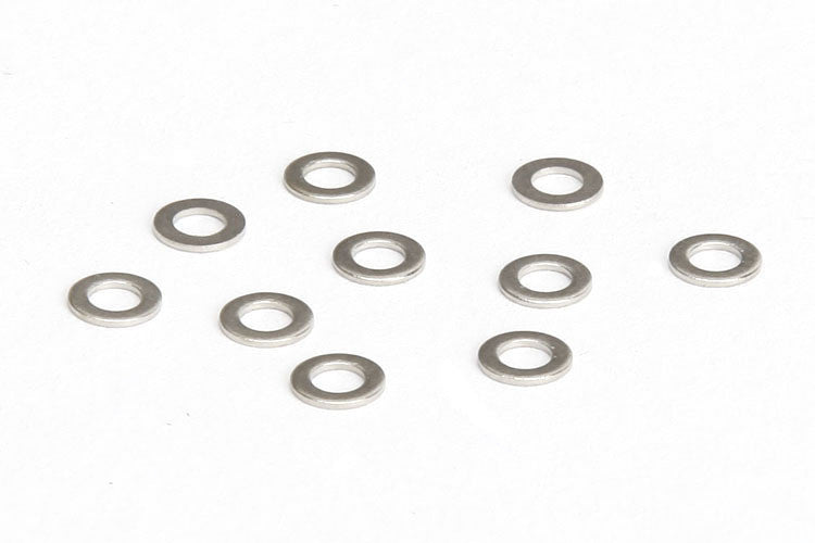Washer 3*6*0.5(10)