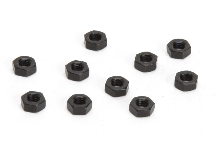 4mm nuts(10)