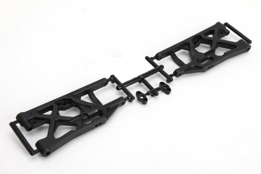 Rear lower arm, Agama